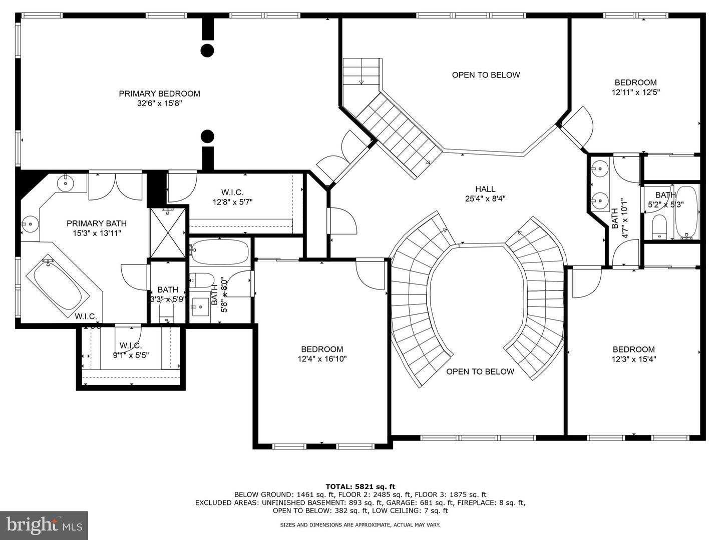 4495 DODDS MILL DR, HAYMARKET, Virginia 20169, 4 Bedrooms Bedrooms, ,4 BathroomsBathrooms,Residential,For sale,4495 DODDS MILL DR,VAPW2077092 MLS # VAPW2077092