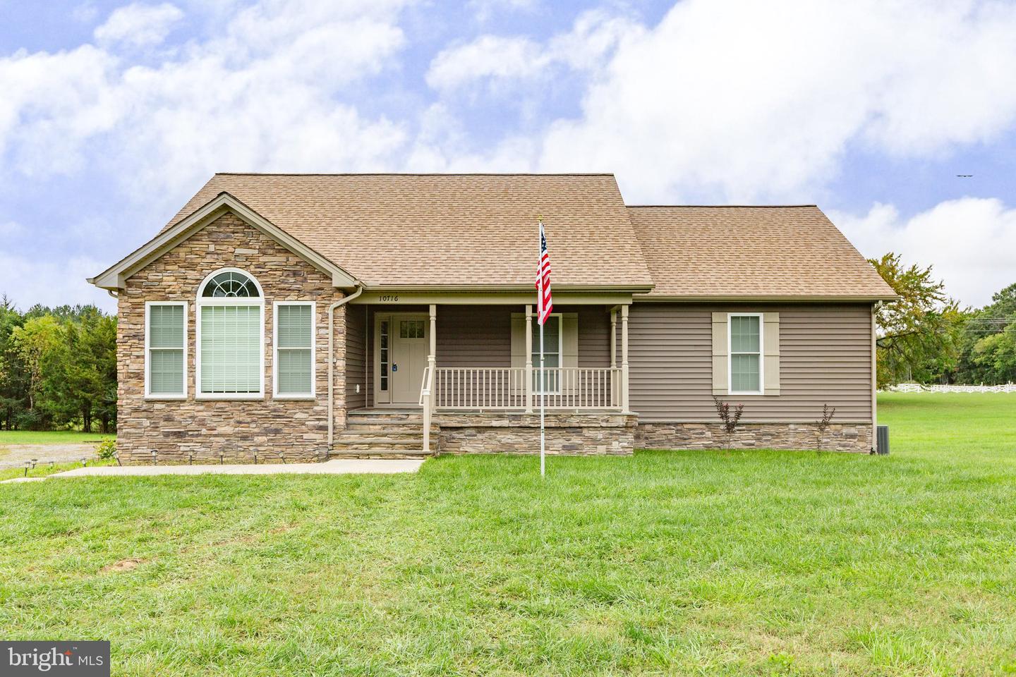 10716 FAIRVIEW RD, PARTLOW, Virginia 22534, 3 Bedrooms Bedrooms, ,2 BathroomsBathrooms,Residential,For sale,10716 FAIRVIEW RD,VASP2027134 MLS # VASP2027134