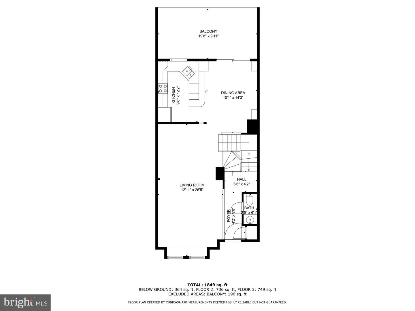 8038 MERRY OAKS CT, VIENNA, Virginia 22182, 3 Bedrooms Bedrooms, ,2 BathroomsBathrooms,Residential,For sale,8038 MERRY OAKS CT,VAFX2202766 MLS # VAFX2202766