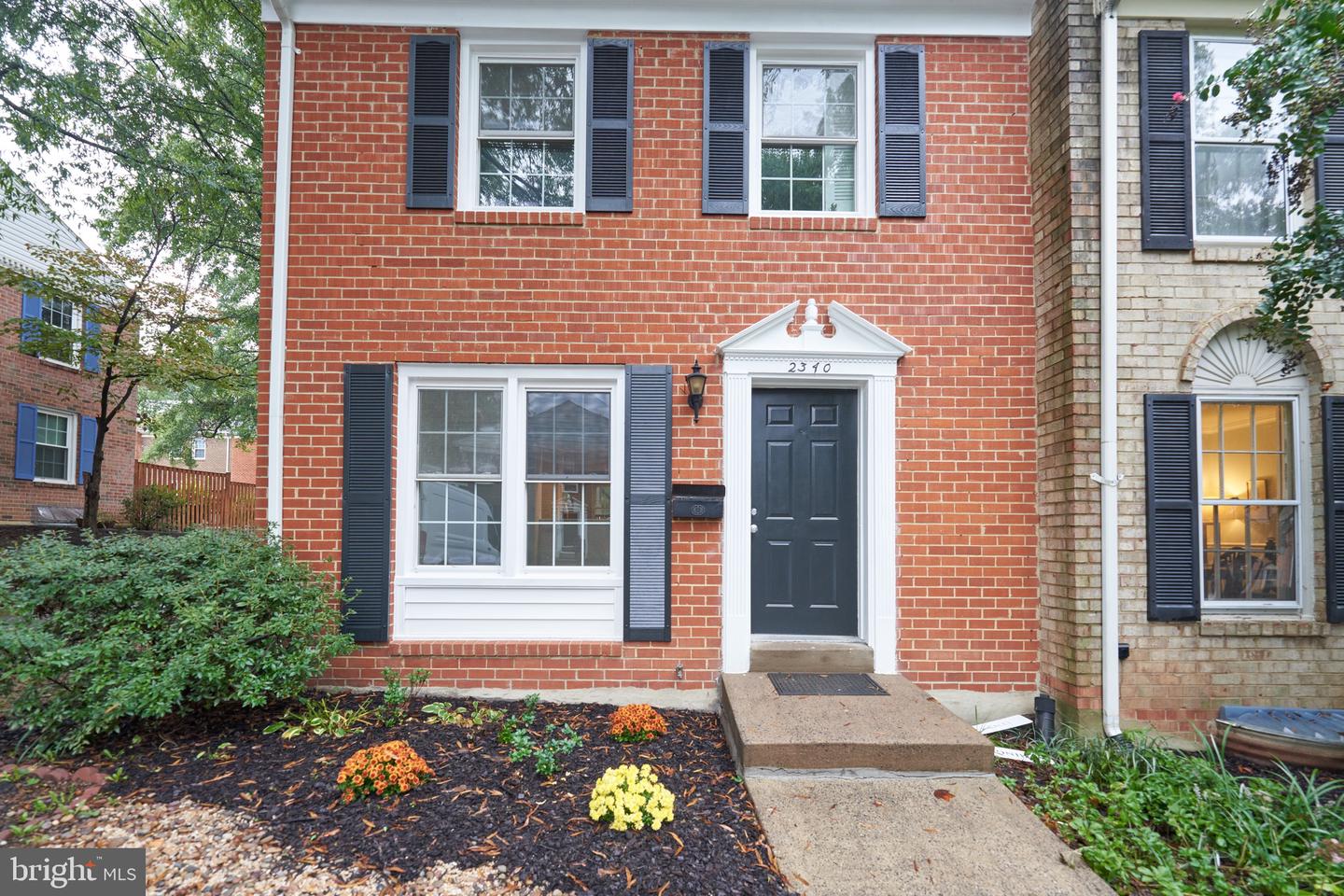 2340 HORSEFERRY CT, RESTON, Virginia 20191, 4 Bedrooms Bedrooms, ,2 BathroomsBathrooms,Residential,For sale,2340 HORSEFERRY CT,VAFX2203802 MLS # VAFX2203802