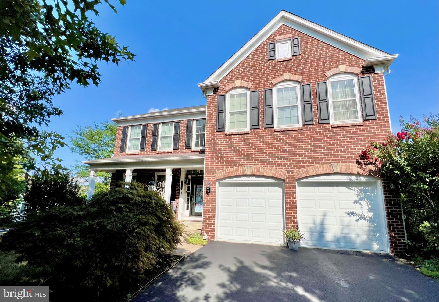 10809 VALLEY FALLS CT, MANASSAS, Virginia 20112, 4 Bedrooms Bedrooms, ,4 BathroomsBathrooms,Residential,For sale,10809 VALLEY FALLS CT,VAPW2080506 MLS # VAPW2080506