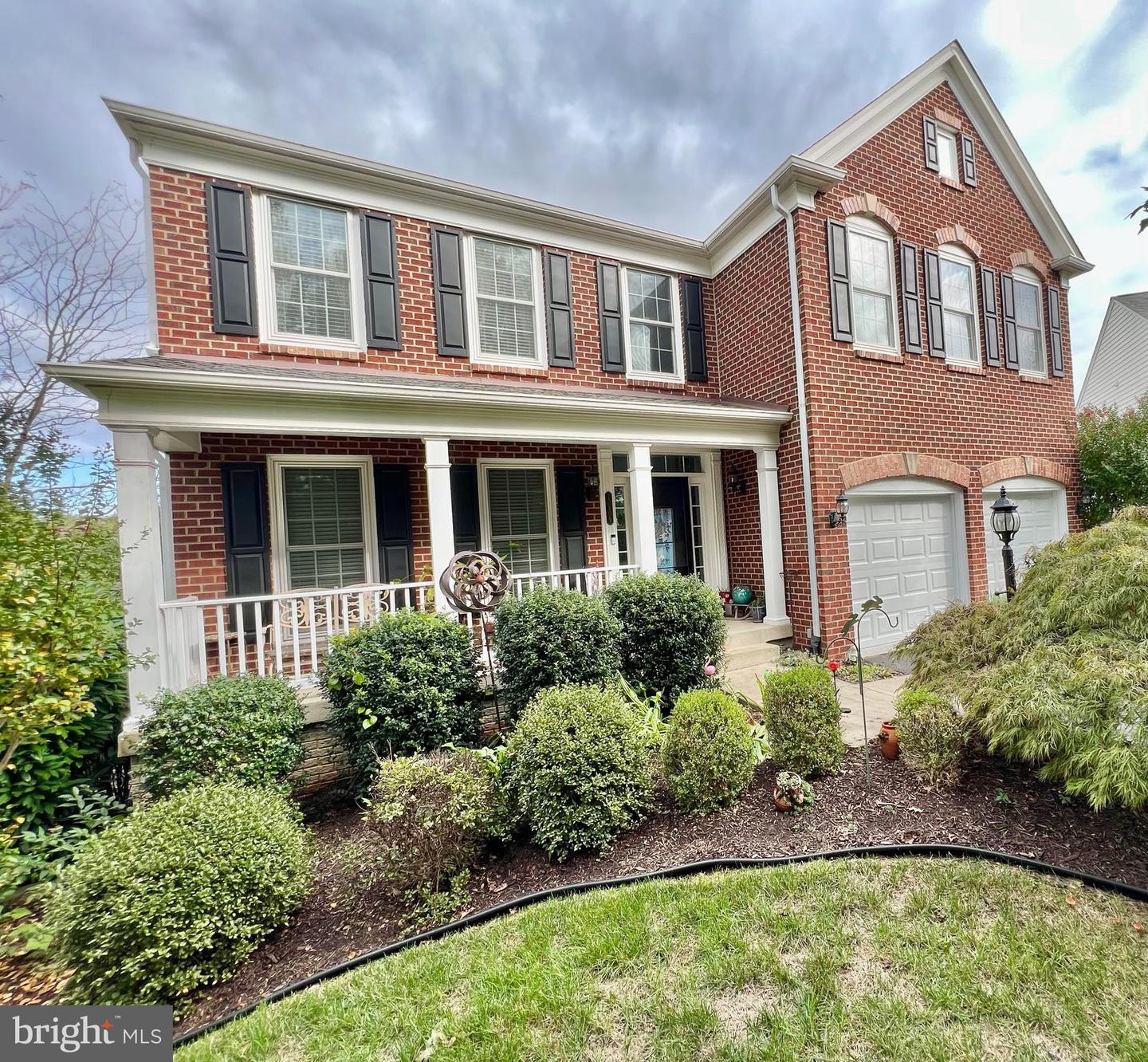 10809 VALLEY FALLS CT, MANASSAS, Virginia 20112, 4 Bedrooms Bedrooms, ,4 BathroomsBathrooms,Residential,For sale,10809 VALLEY FALLS CT,VAPW2080506 MLS # VAPW2080506