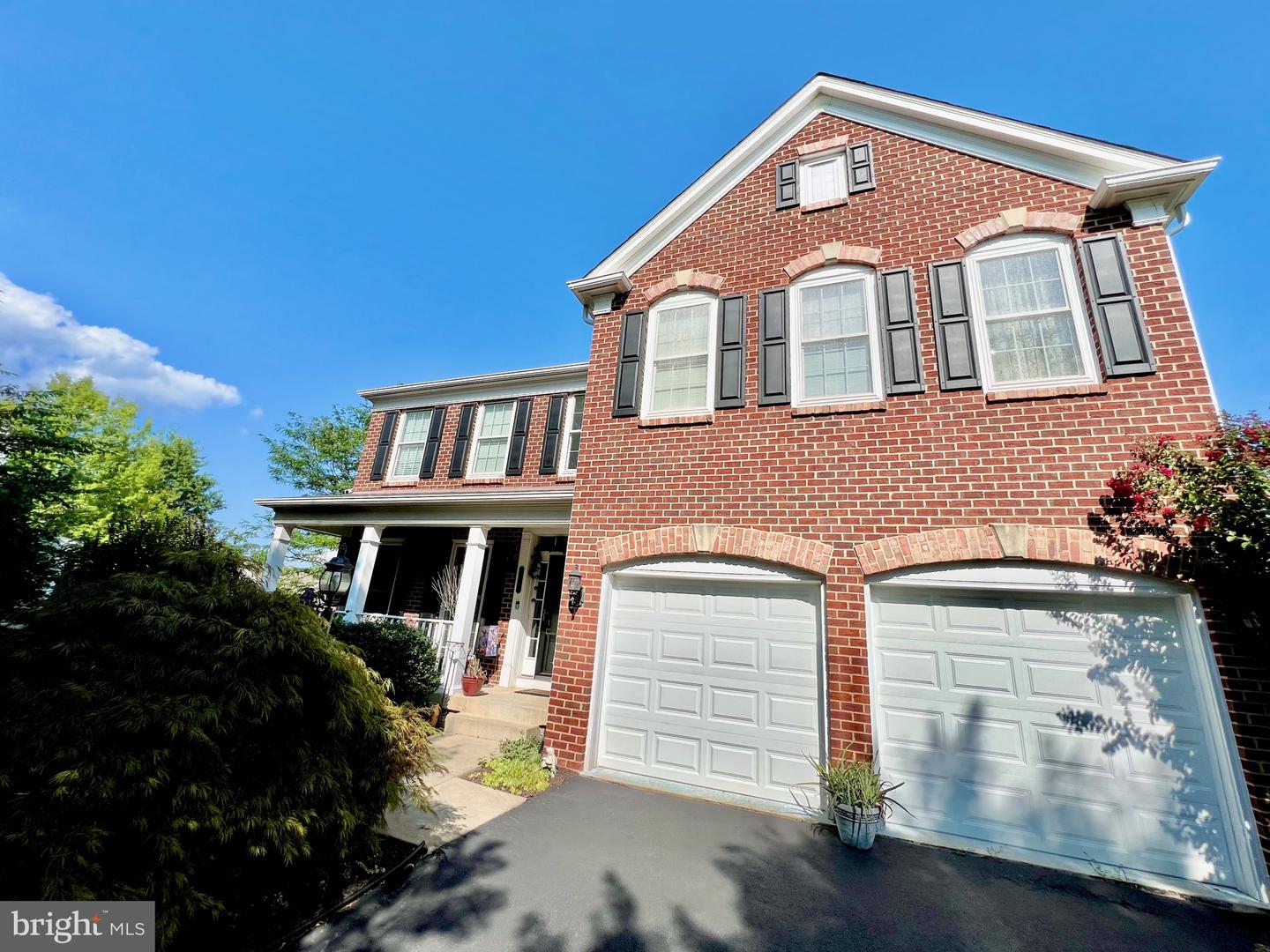 10809 VALLEY FALLS CT, MANASSAS, Virginia 20112, 4 Bedrooms Bedrooms, ,4 BathroomsBathrooms,Residential,For sale,10809 VALLEY FALLS CT,VAPW2080506 MLS # VAPW2080506