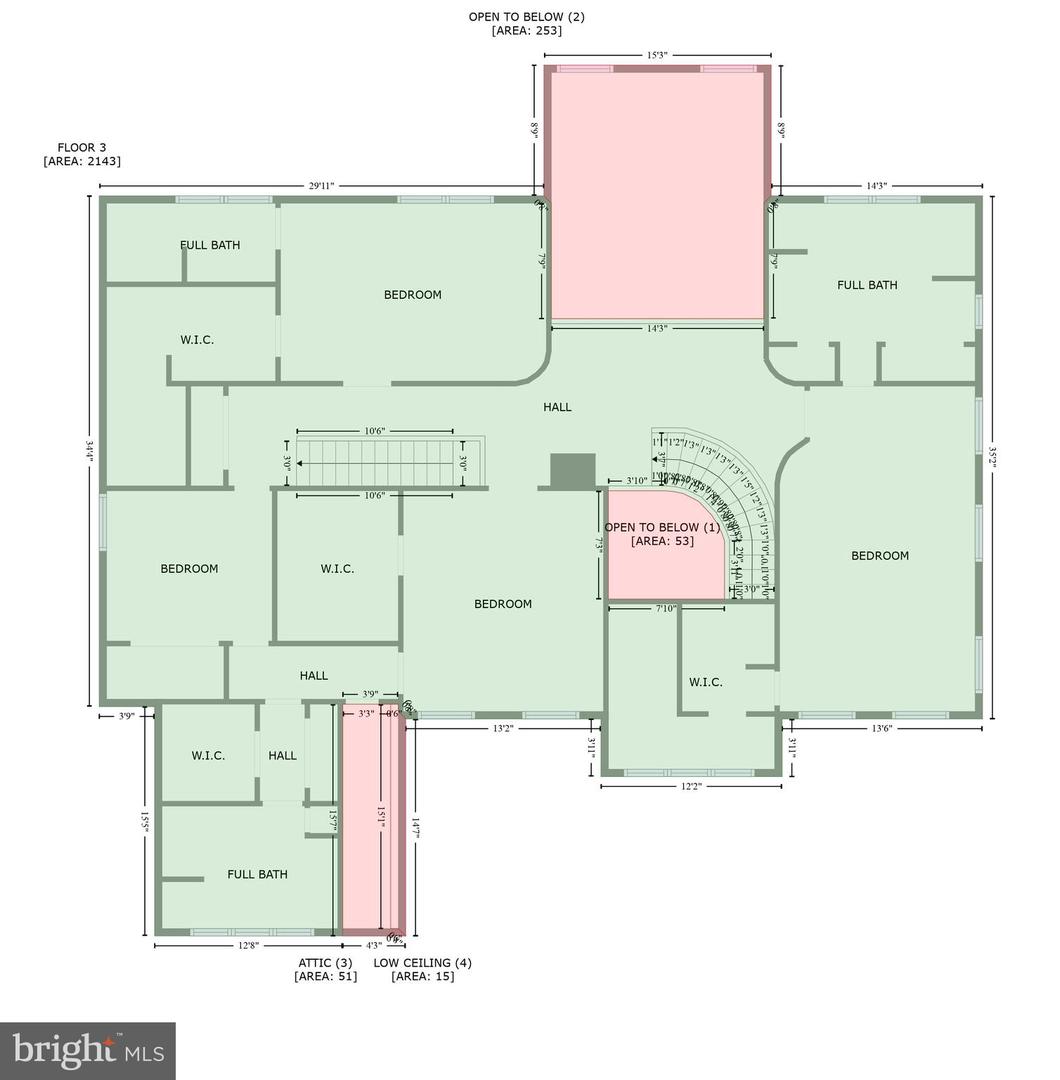 7500 COLONEL LINDSAY DR, FALLS CHURCH, Virginia 22043, 8 Bedrooms Bedrooms, ,6 BathroomsBathrooms,Residential,For sale,7500 COLONEL LINDSAY DR,VAFX2204128 MLS # VAFX2204128