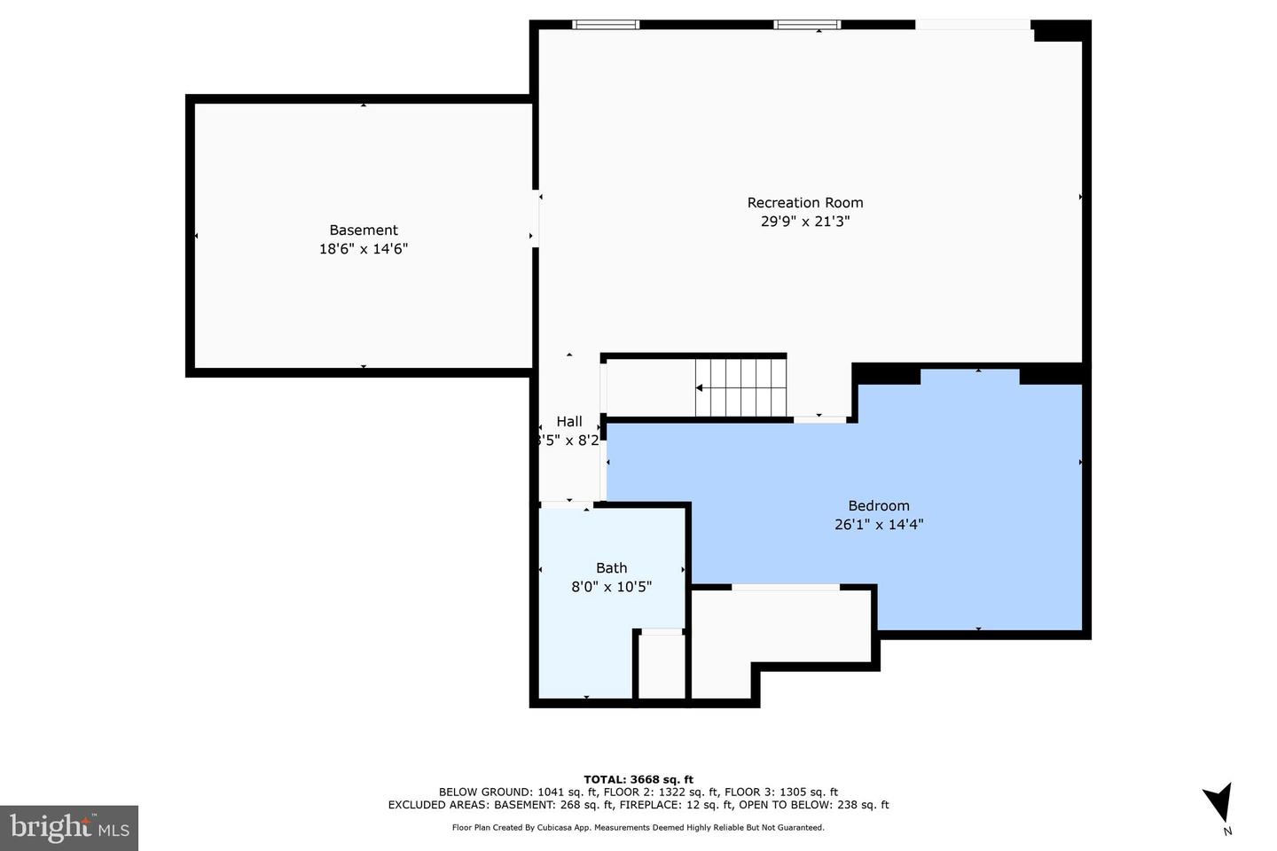 3585 CLINTON ROSS CT, TRIANGLE, Virginia 22172, 5 Bedrooms Bedrooms, ,4 BathroomsBathrooms,Residential,For sale,3585 CLINTON ROSS CT,VAPW2080644 MLS # VAPW2080644