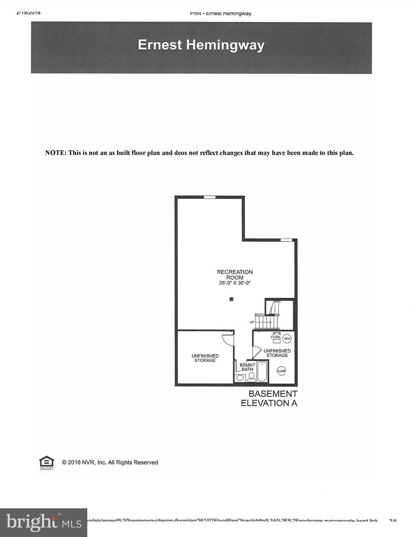 7612 HANCOCK ST, BEALETON, Virginia 22712, 4 Bedrooms Bedrooms, 9 Rooms Rooms,3 BathroomsBathrooms,Residential,For sale,7612 HANCOCK ST,VAFQ2014162 MLS # VAFQ2014162