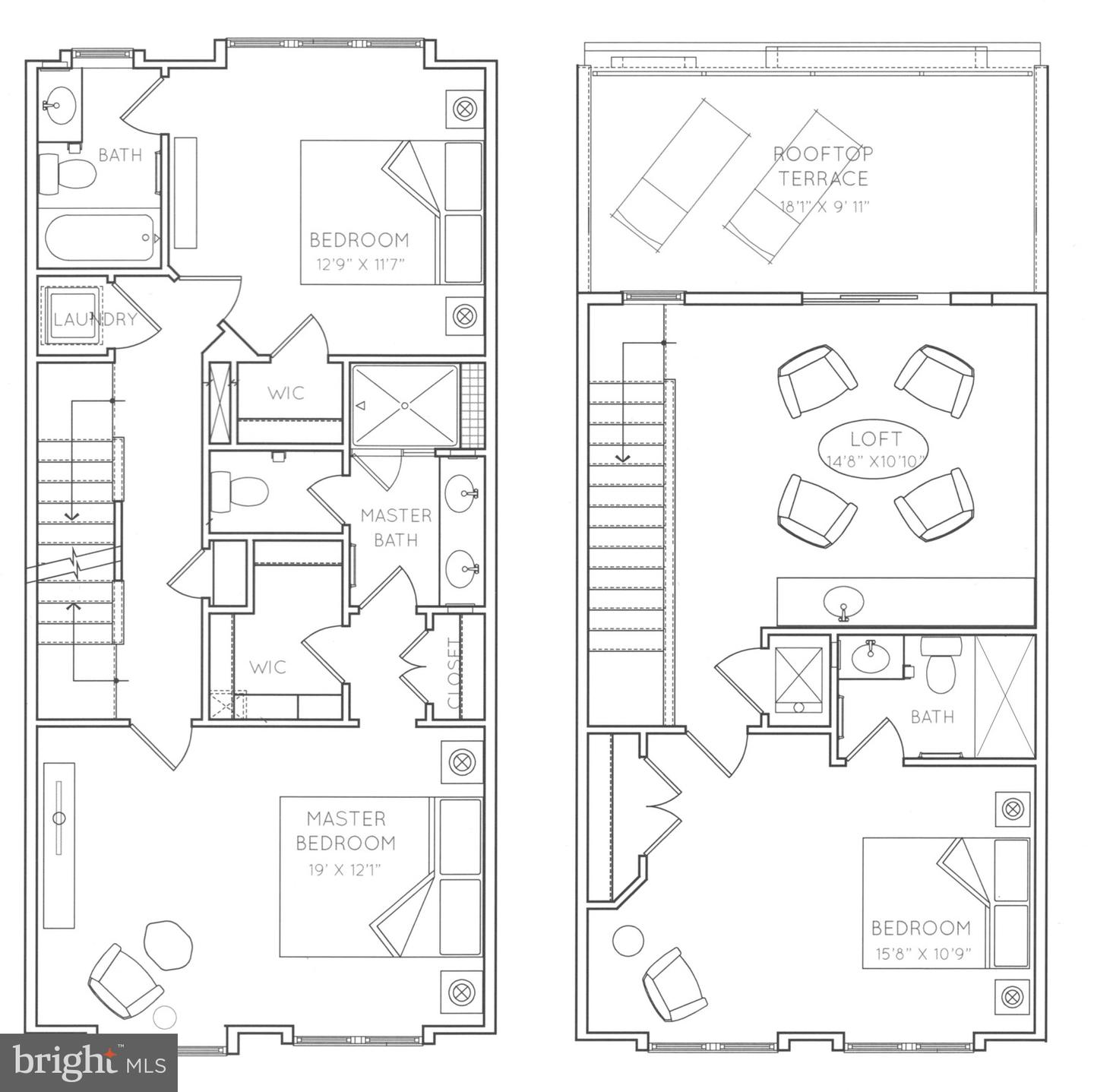 1025 PENDLETON ST, ALEXANDRIA, Virginia 22314, 3 Bedrooms Bedrooms, ,3 BathroomsBathrooms,Residential,For sale,1025 PENDLETON ST,VAAX2038508 MLS # VAAX2038508