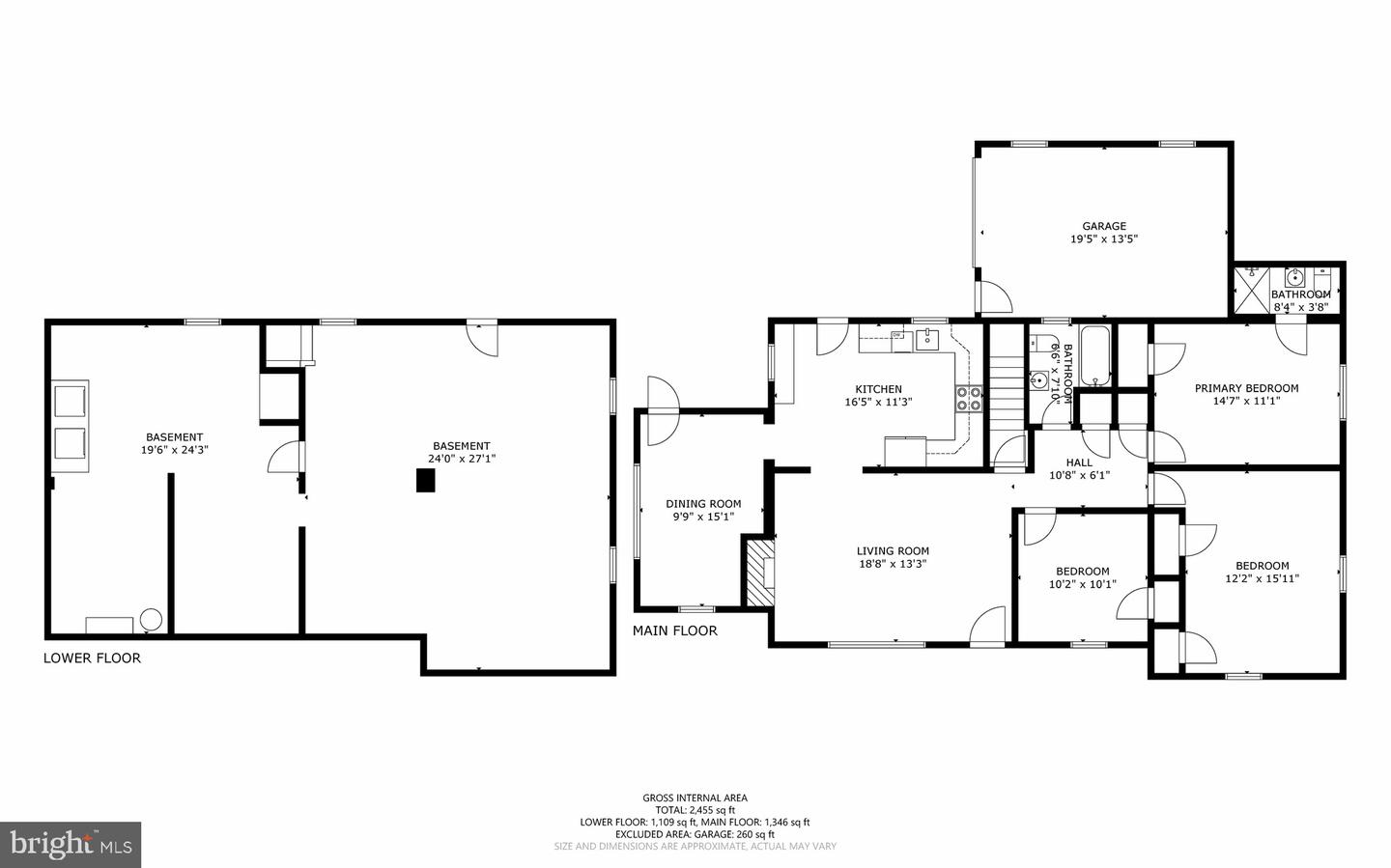 16545 CLARKES GAP RD, PAEONIAN SPRINGS, Virginia 20129, 3 Bedrooms Bedrooms, ,2 BathroomsBathrooms,Residential,For sale,16545 CLARKES GAP RD,VALO2081252 MLS # VALO2081252