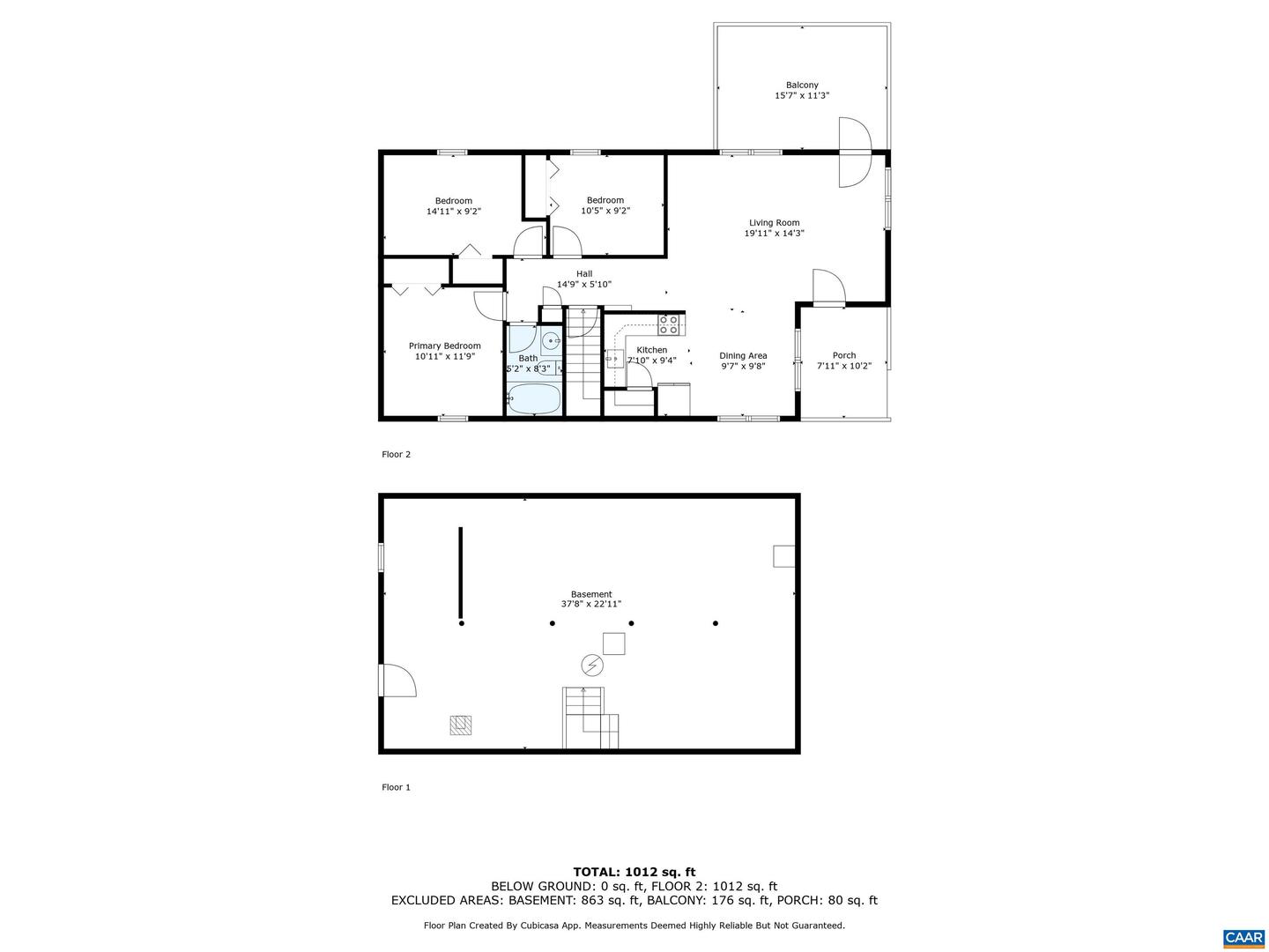 3 OVERLOOK CIR, PALMYRA, Virginia 22963, 3 Bedrooms Bedrooms, ,1 BathroomBathrooms,Residential,For sale,3 OVERLOOK CIR,657446 MLS # 657446