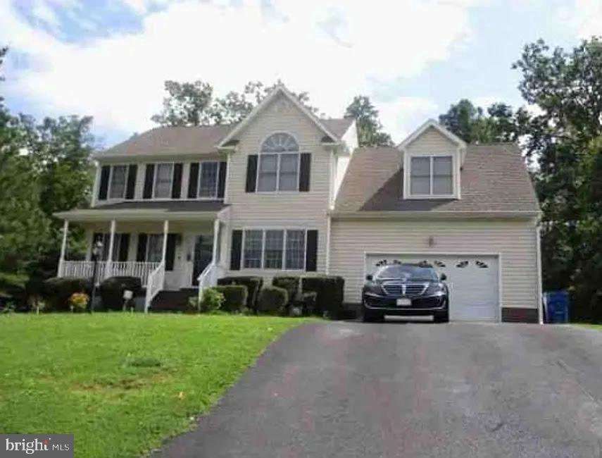 6767 ARBOR MEADOWS DR, CHESTER, Virginia 23831, 4 Bedrooms Bedrooms, ,2 BathroomsBathrooms,Residential,For sale,6767 ARBOR MEADOWS DR,VACF2000898 MLS # VACF2000898