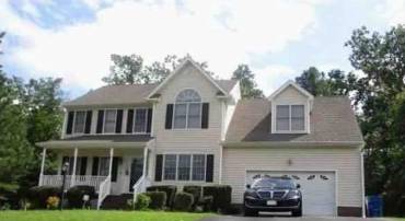 6767 ARBOR MEADOWS DR, CHESTER, Virginia 23831, 4 Bedrooms Bedrooms, ,2 BathroomsBathrooms,Residential,For sale,6767 ARBOR MEADOWS DR,VACF2000898 MLS # VACF2000898