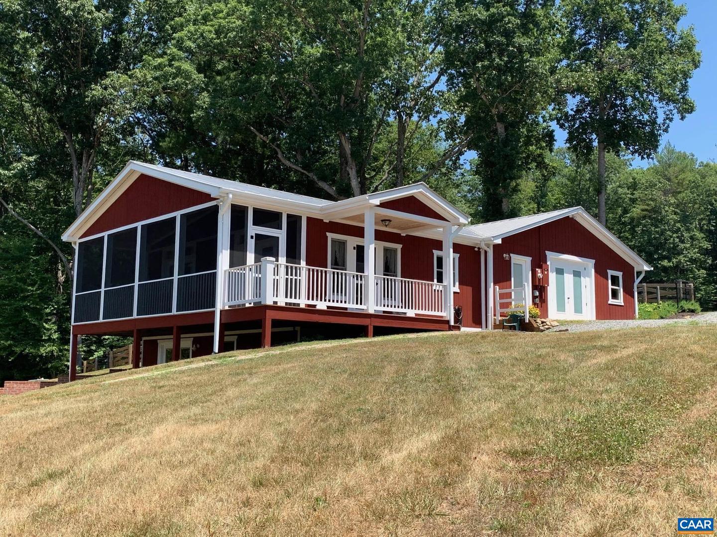 1306 WALKERS MILL LN, MADISON, Virginia 22727, 3 Bedrooms Bedrooms, ,3 BathroomsBathrooms,Residential,For sale,1306 WALKERS MILL LN,657449 MLS # 657449