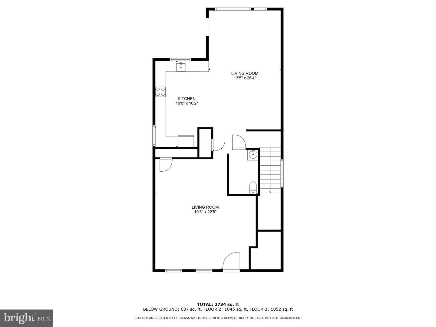 39 SHEPHERDS HOOK WAY, STAFFORD, Virginia 22554, 3 Bedrooms Bedrooms, ,3 BathroomsBathrooms,Residential,For sale,39 SHEPHERDS HOOK WAY,VAST2033310 MLS # VAST2033310