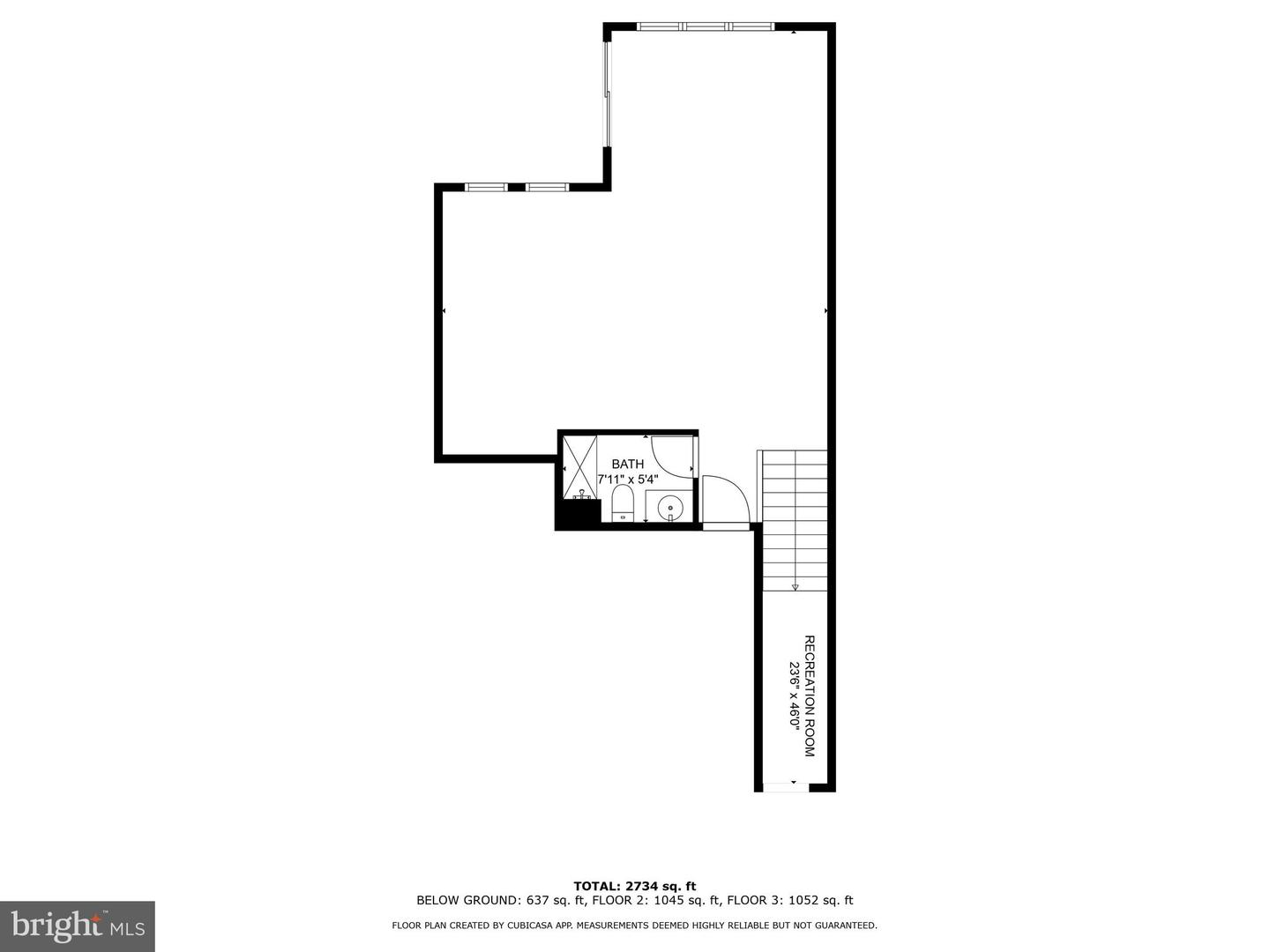 39 SHEPHERDS HOOK WAY, STAFFORD, Virginia 22554, 3 Bedrooms Bedrooms, ,3 BathroomsBathrooms,Residential,For sale,39 SHEPHERDS HOOK WAY,VAST2033310 MLS # VAST2033310