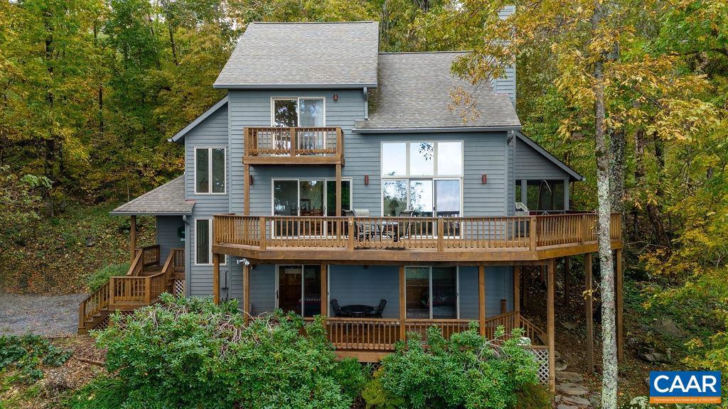 130 CHESTNUT PL, WINTERGREEN RESORT, Virginia 22967, 4 Bedrooms Bedrooms, ,2 BathroomsBathrooms,Residential,For sale,130 CHESTNUT PL,657471 MLS # 657471