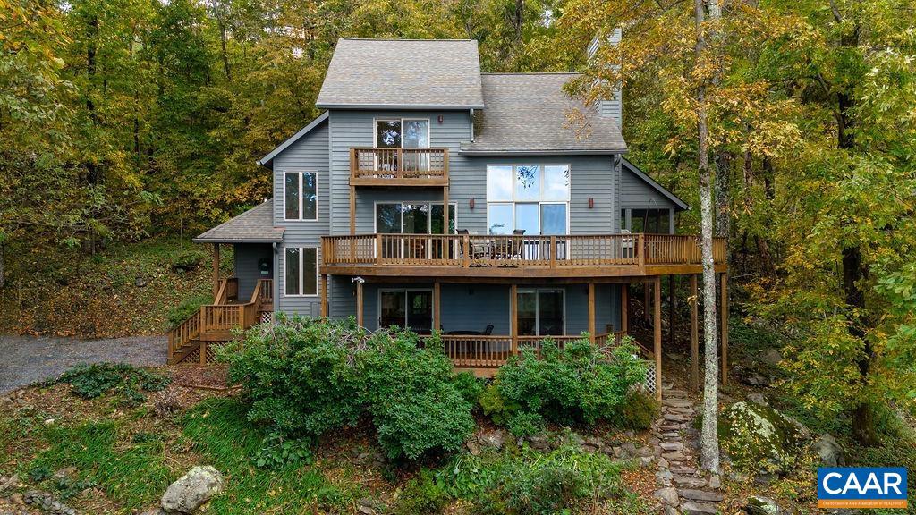 130 CHESTNUT PL, WINTERGREEN RESORT, Virginia 22967, 4 Bedrooms Bedrooms, ,2 BathroomsBathrooms,Residential,For sale,130 CHESTNUT PL,657471 MLS # 657471