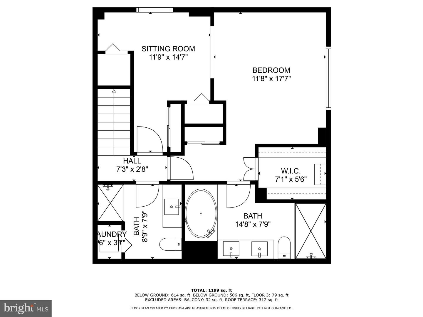 2121 JAMIESON AVE #404, ALEXANDRIA, Virginia 22314, 2 Bedrooms Bedrooms, ,2 BathroomsBathrooms,Residential,For sale,2121 JAMIESON AVE #404,VAAX2038624 MLS # VAAX2038624