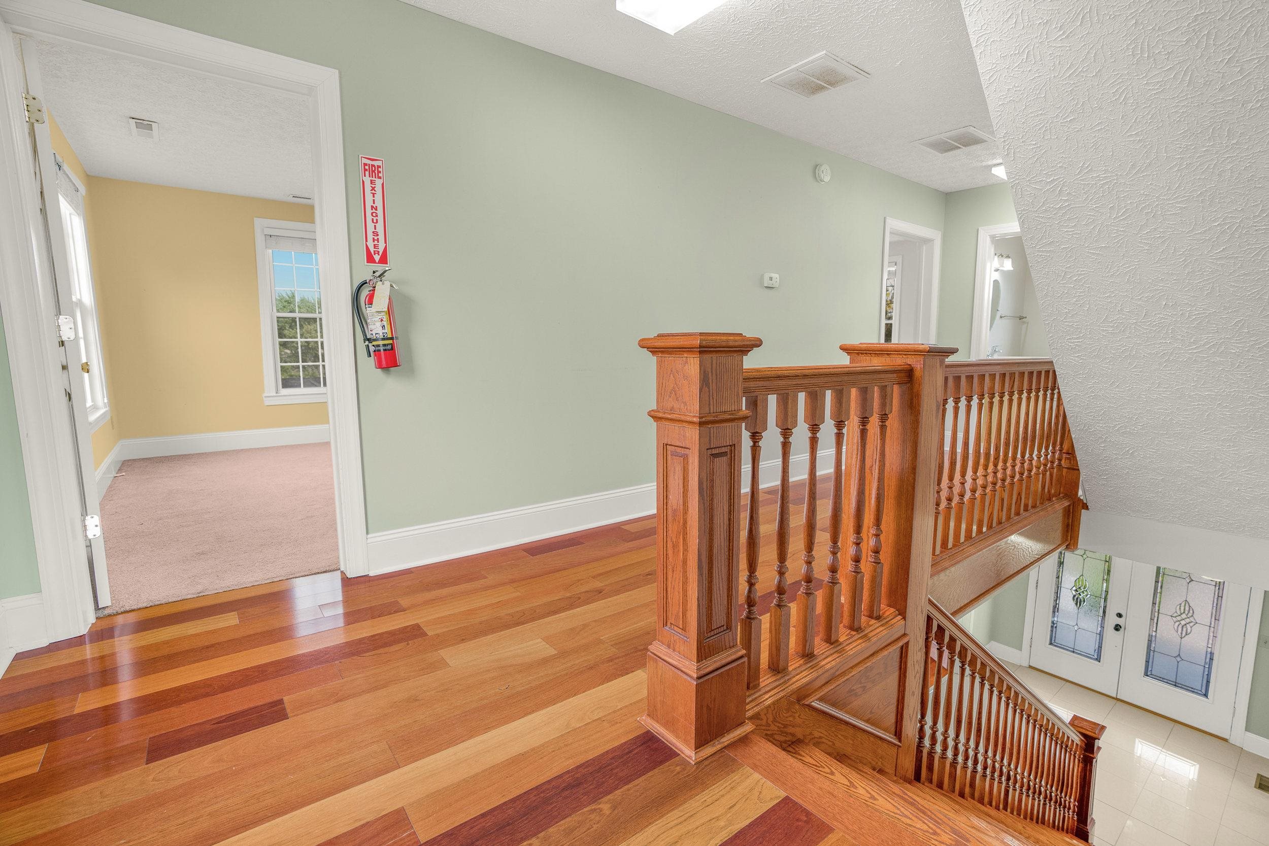 6245 UNIVERSITY PARK DR, RADFORD, Virginia 24141, ,Commercial,6245 UNIVERSITY PARK DR,657506 MLS # 657506
