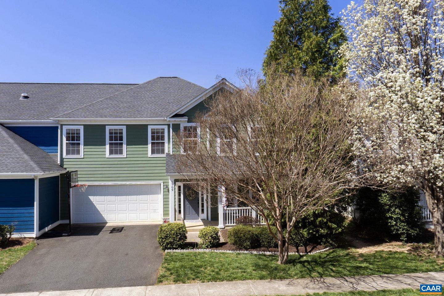 1709 CLAY DR, CROZET, Virginia 22932, 4 Bedrooms Bedrooms, ,2 BathroomsBathrooms,Residential,For sale,1709 CLAY DR,657380 MLS # 657380