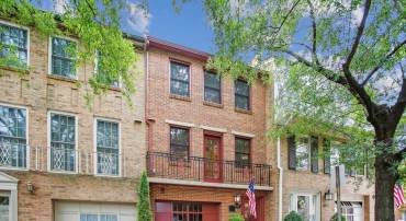 122 PRINCESS ST, ALEXANDRIA, Virginia 22314, 2 Bedrooms Bedrooms, ,2 BathroomsBathrooms,Residential,For sale,122 PRINCESS ST,VAAX2038640 MLS # VAAX2038640