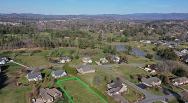 Lot 35 PINEHURST DR, LEXINGTON, Virginia 24450, ,Land,Lot 35 PINEHURST DR,639380 MLS # 639380