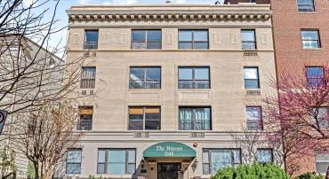 2145 CALIFORNIA ST NW #203, WASHINGTON, District Of Columbia 20008, 1 Bedroom Bedrooms, ,1 BathroomBathrooms,Residential,For sale,2145 CALIFORNIA ST NW #203,DCDC2133386 MLS # DCDC2133386