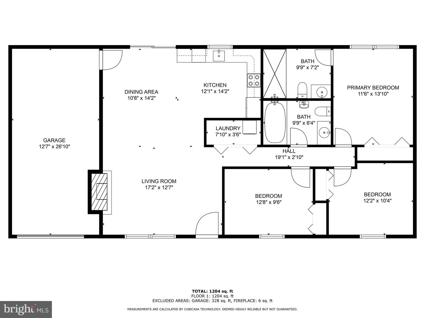 27 CIRCLE LANE, COLONIAL BEACH, Virginia 22443, 3 Bedrooms Bedrooms, ,2 BathroomsBathrooms,Residential,For sale,27 CIRCLE LANE,VAWE2006450 MLS # VAWE2006450