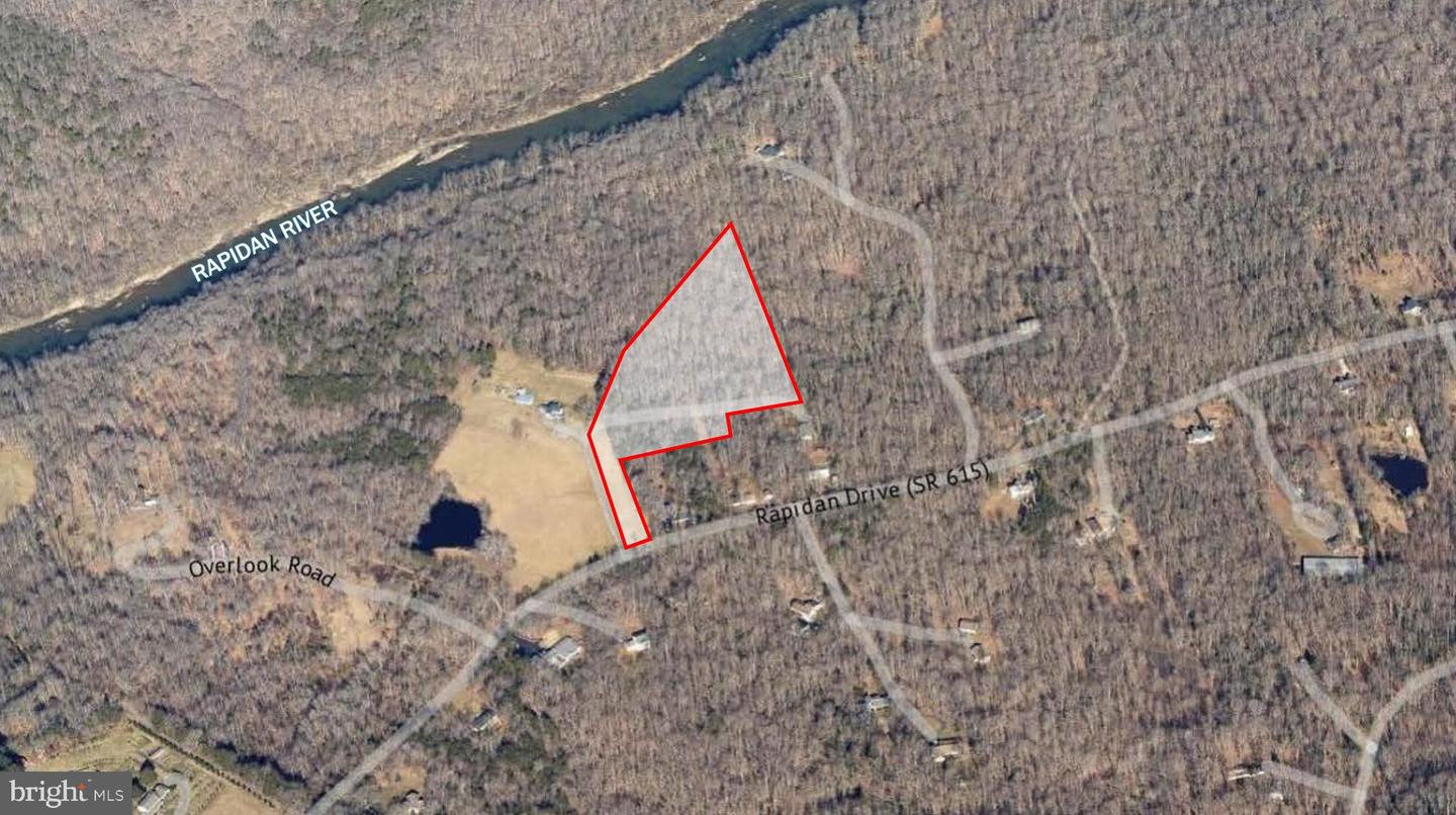 DILLARD, FREDERICKSBURG, Virginia 22407, ,Land,For sale,DILLARD,VASP2009384 MLS # VASP2009384