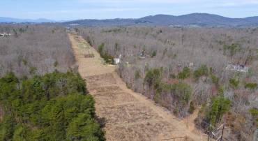 TBD ROSE HILL CHURCH LN, CHARLOTTESVILLE, Virginia 22902, ,Land,For sale,TBD ROSE HILL CHURCH LN,652040 MLS # 652040