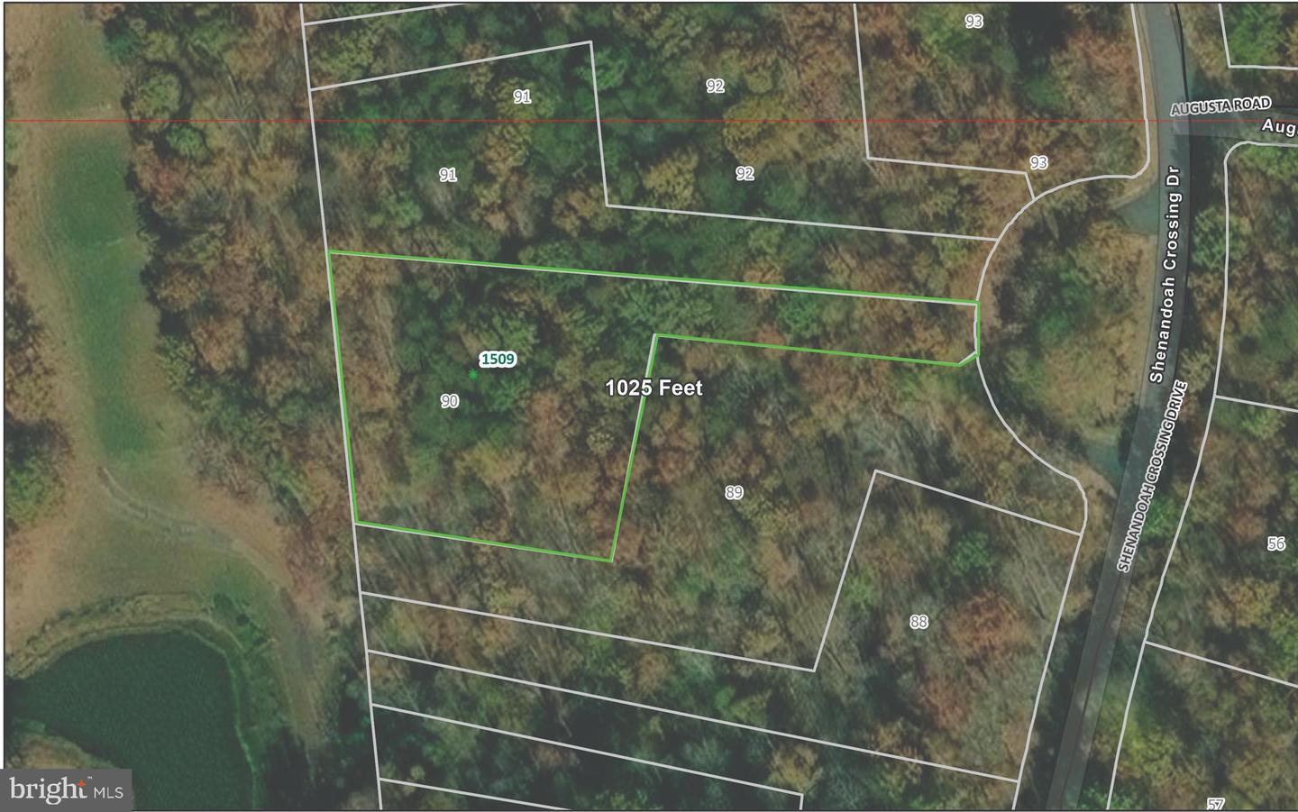 LOT 90 SHENANDOAH CROSSING DR, GORDONSVILLE, Virginia 22942, ,Land,For sale,LOT 90 SHENANDOAH CROSSING DR,VALA2006022 MLS # VALA2006022