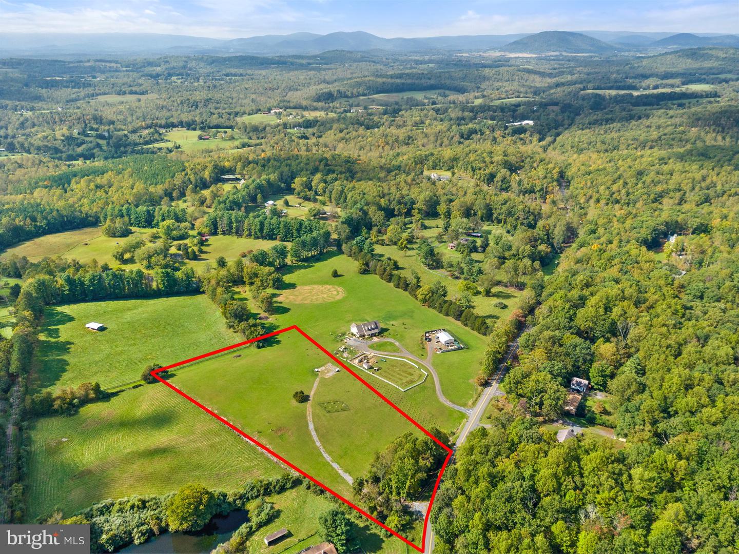 WILSON ROAD, MARSHALL, Virginia 20115, ,Land,For sale,WILSON ROAD,VAFQ2014174 MLS # VAFQ2014174