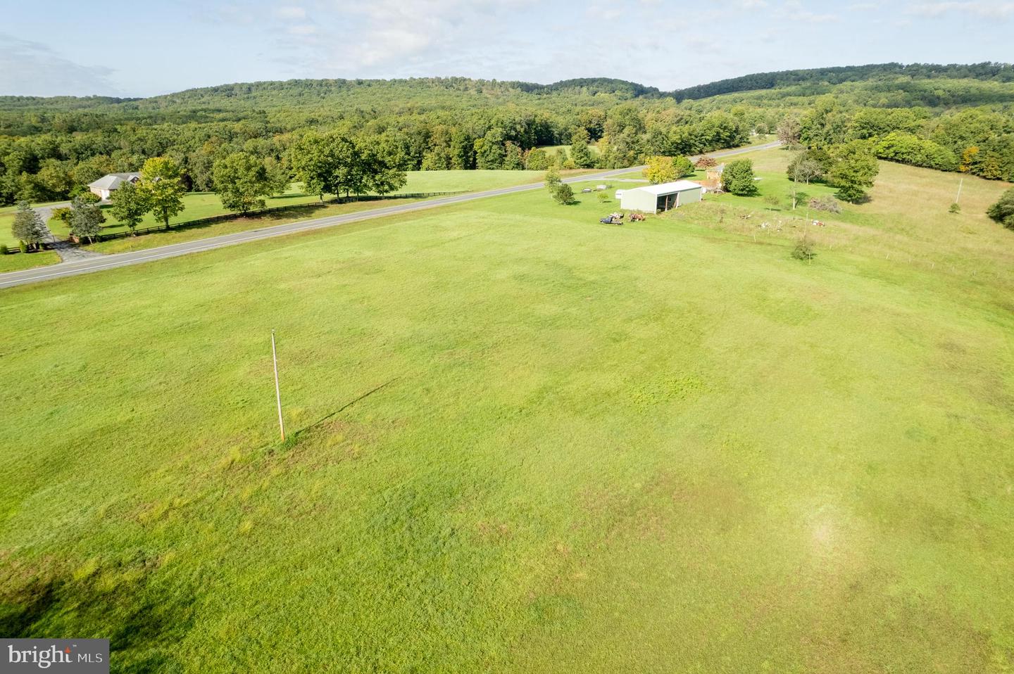 LOT 24 BLOOMERY PIKE, CROSS JUNCTION, Virginia 22625, ,Land,For sale,LOT 24 BLOOMERY PIKE,VAFV2022132 MLS # VAFV2022132