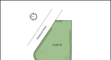 1617 N GARFIELD ST, ARLINGTON, Virginia 22201, ,Land,For sale,1617 N GARFIELD ST,VAAR2049424 MLS # VAAR2049424