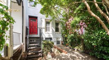 1427 S ST NW, WASHINGTON, District Of Columbia 20009, 4 Bedrooms Bedrooms, ,3 BathroomsBathrooms,Residential,For sale,1427 S ST NW,DCDC2151302 MLS # DCDC2151302