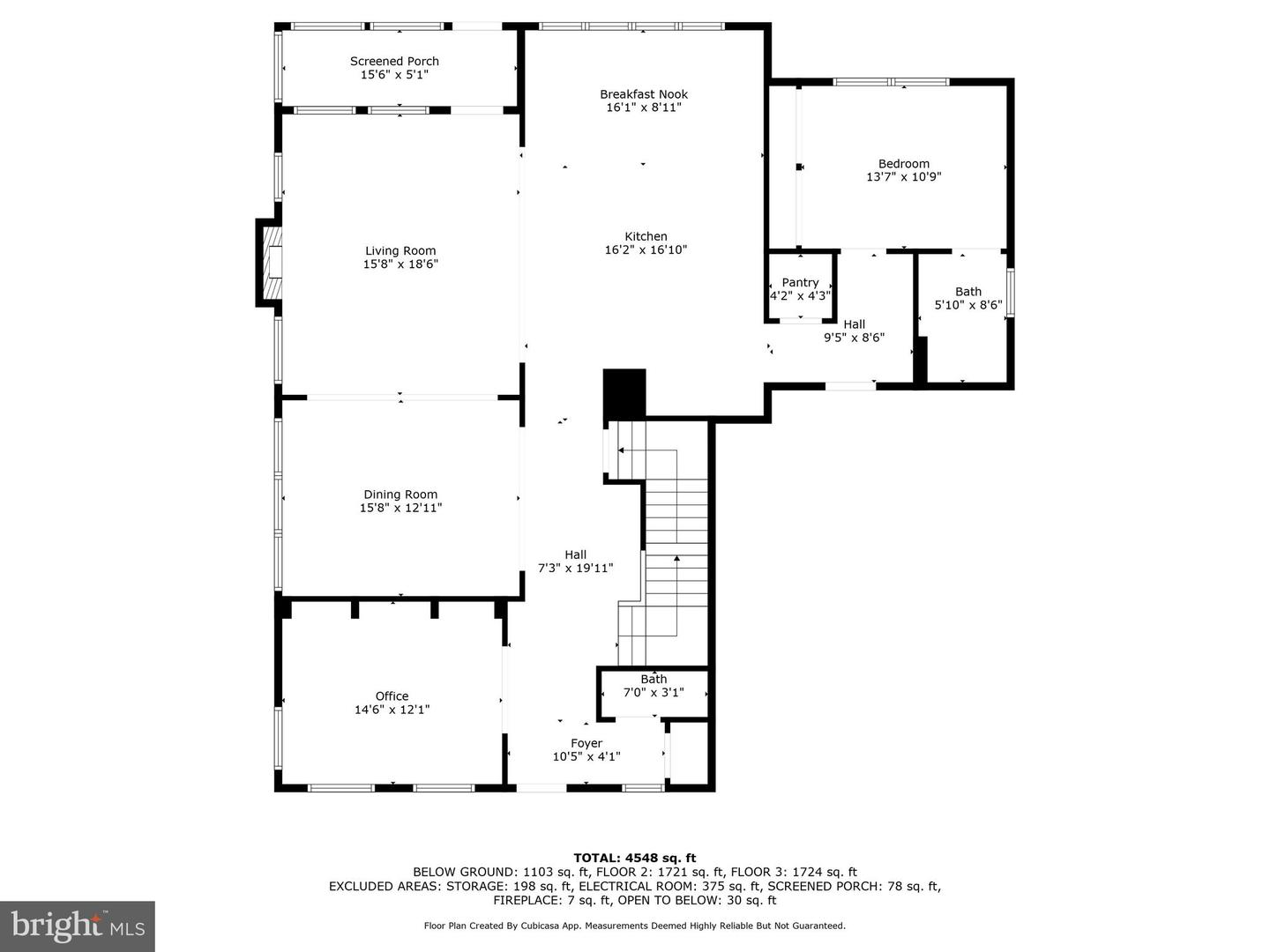 17087 BELLE ISLE DR, DUMFRIES, Virginia 22026, 5 Bedrooms Bedrooms, ,5 BathroomsBathrooms,Residential,For sale,17087 BELLE ISLE DR,VAPW2076796 MLS # VAPW2076796