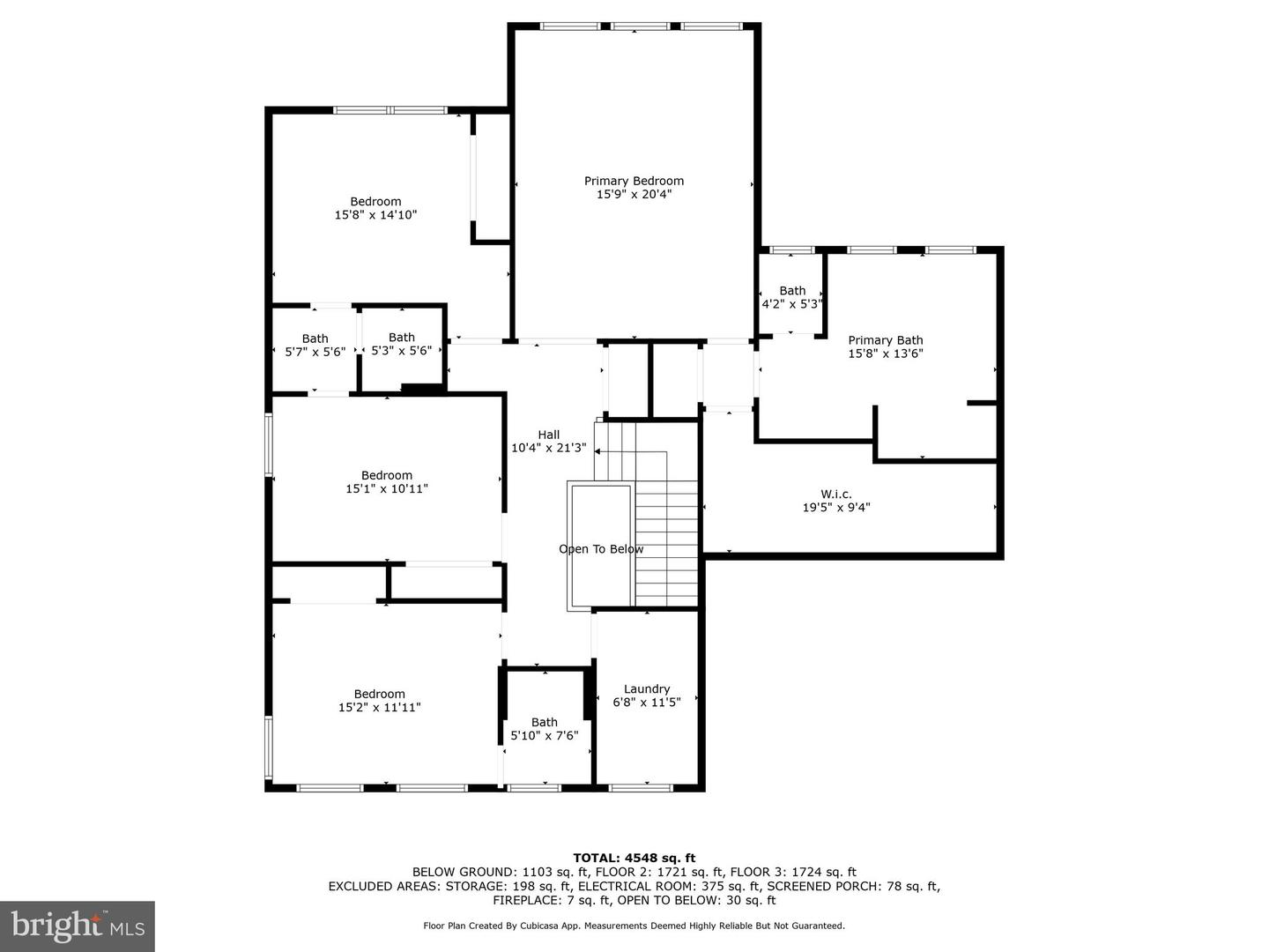 17087 BELLE ISLE DR, DUMFRIES, Virginia 22026, 5 Bedrooms Bedrooms, ,5 BathroomsBathrooms,Residential,For sale,17087 BELLE ISLE DR,VAPW2076796 MLS # VAPW2076796