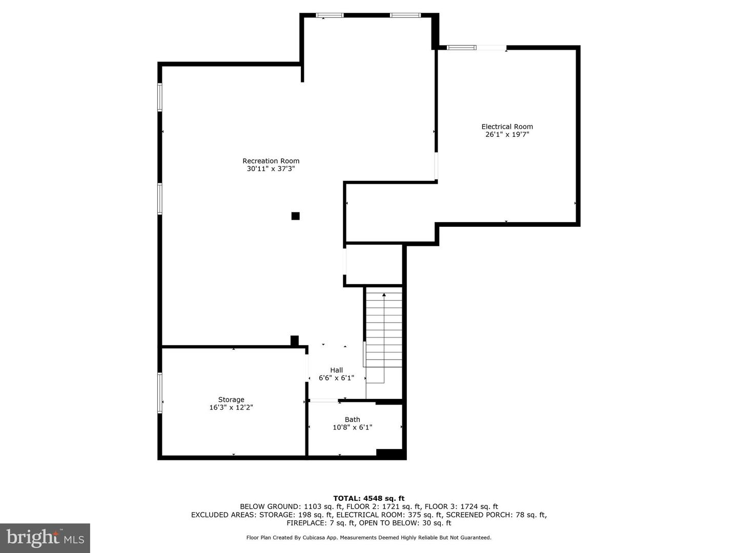 17087 BELLE ISLE DR, DUMFRIES, Virginia 22026, 5 Bedrooms Bedrooms, ,5 BathroomsBathrooms,Residential,For sale,17087 BELLE ISLE DR,VAPW2076796 MLS # VAPW2076796