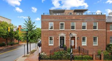 529 N SAINT ASAPH ST, ALEXANDRIA, Virginia 22314, 3 Bedrooms Bedrooms, ,3 BathroomsBathrooms,Residential,For sale,529 N SAINT ASAPH ST,VAAX2037466 MLS # VAAX2037466