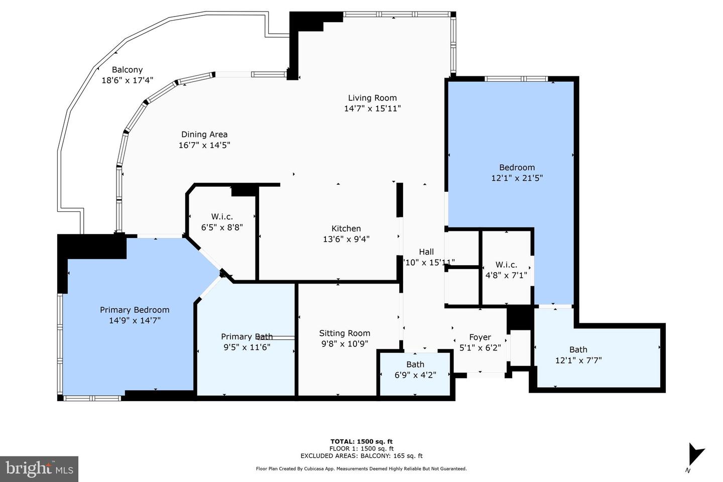 8220 CRESTWOOD HEIGHTS DR #1412, MCLEAN, Virginia 22102, 2 Bedrooms Bedrooms, ,2 BathroomsBathrooms,Residential,For sale,8220 CRESTWOOD HEIGHTS DR #1412,VAFX2199290 MLS # VAFX2199290