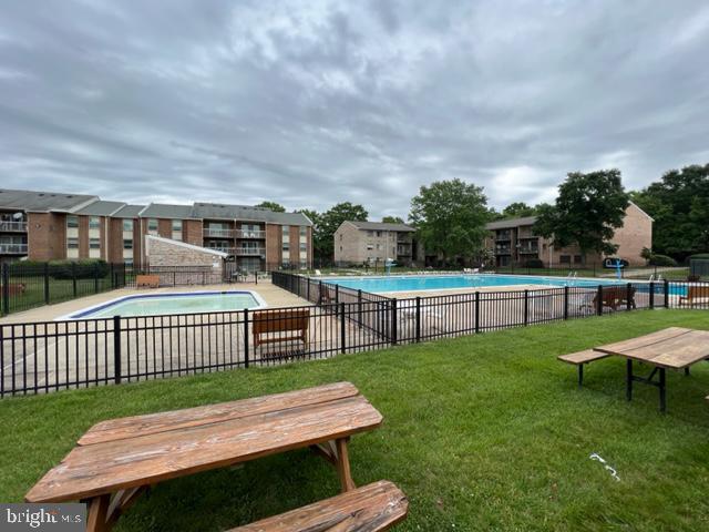 7990 AUDUBON AVE #104, ALEXANDRIA, Virginia 22306, 1 Bedroom Bedrooms, ,1 BathroomBathrooms,Residential,For sale,7990 AUDUBON AVE #104,VAFX2201076 MLS # VAFX2201076