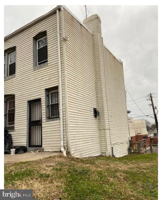 1806 CORCORAN ST NE, WASHINGTON, District Of Columbia 20002, 3 Bedrooms Bedrooms, ,2 BathroomsBathrooms,Residential,For sale,1806 CORCORAN ST NE,DCDC2158938 MLS # DCDC2158938