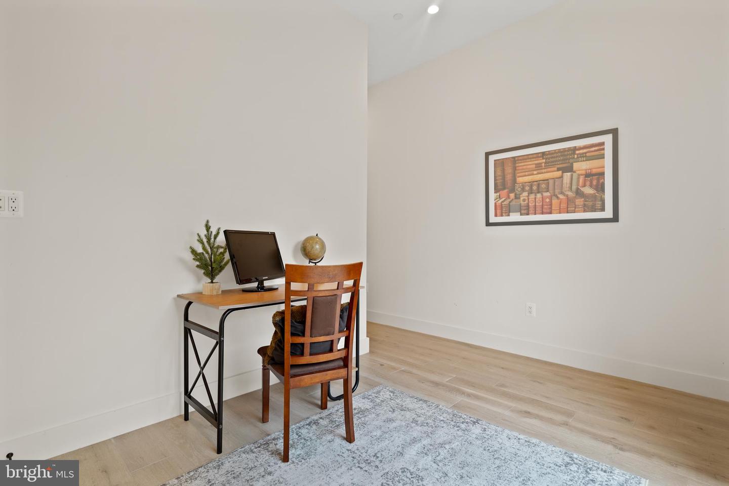 1707 WEST VIRGINIA AVE NE #3, WASHINGTON, District Of Columbia 20002, 4 Bedrooms Bedrooms, ,2 BathroomsBathrooms,Residential,For sale,1707 WEST VIRGINIA AVE NE #3,DCDC2160688 MLS # DCDC2160688