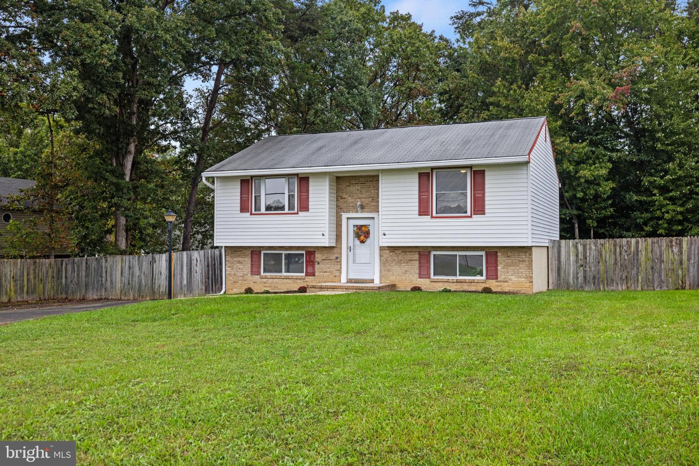 2610 SALEM CHURCH RD, FREDERICKSBURG, Virginia 22407, 3 Bedrooms Bedrooms, ,2 BathroomsBathrooms,Residential,For sale,2610 SALEM CHURCH RD,VASP2028116 MLS # VASP2028116