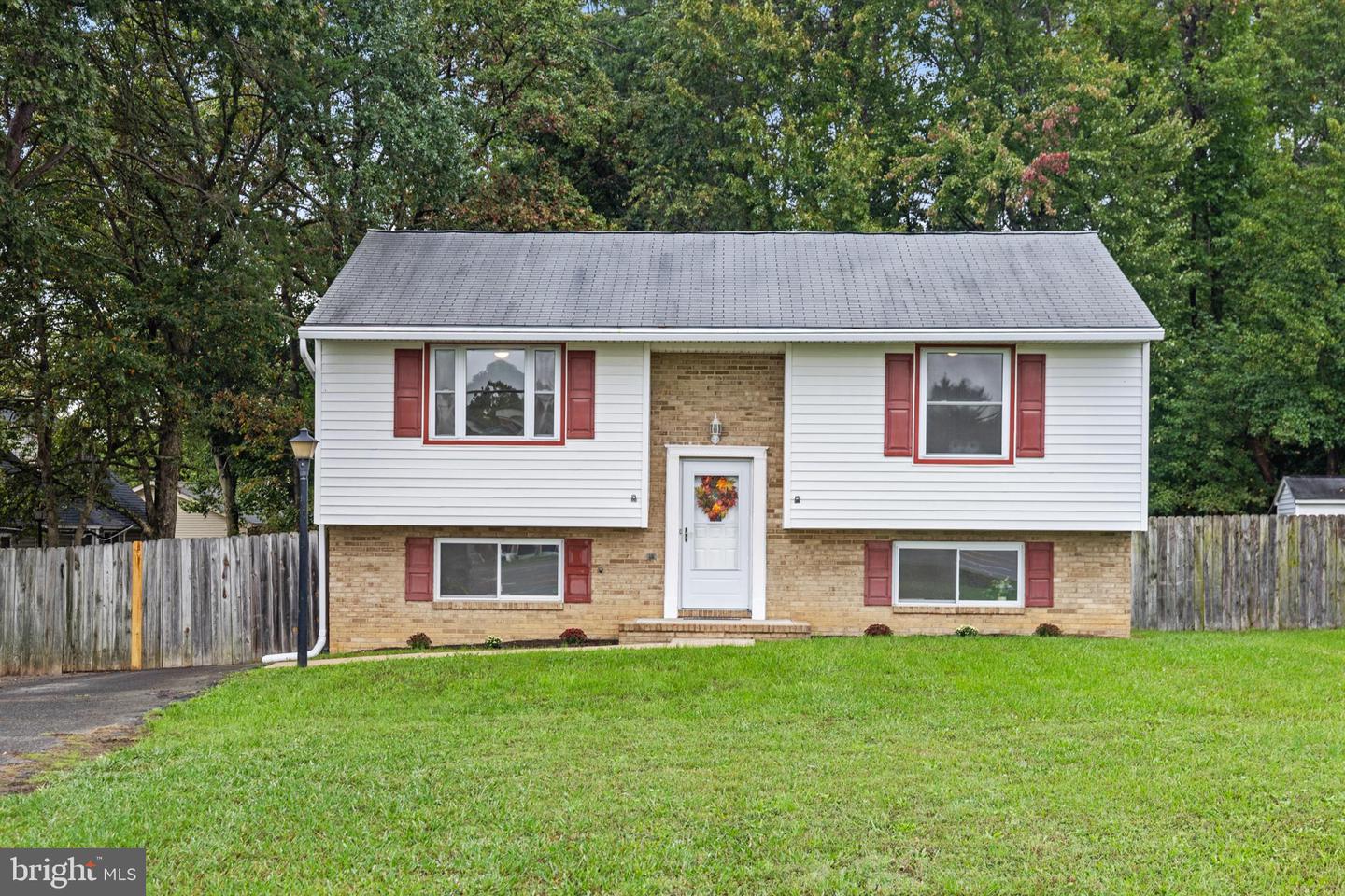 2610 SALEM CHURCH RD, FREDERICKSBURG, Virginia 22407, 3 Bedrooms Bedrooms, ,2 BathroomsBathrooms,Residential,For sale,2610 SALEM CHURCH RD,VASP2028116 MLS # VASP2028116