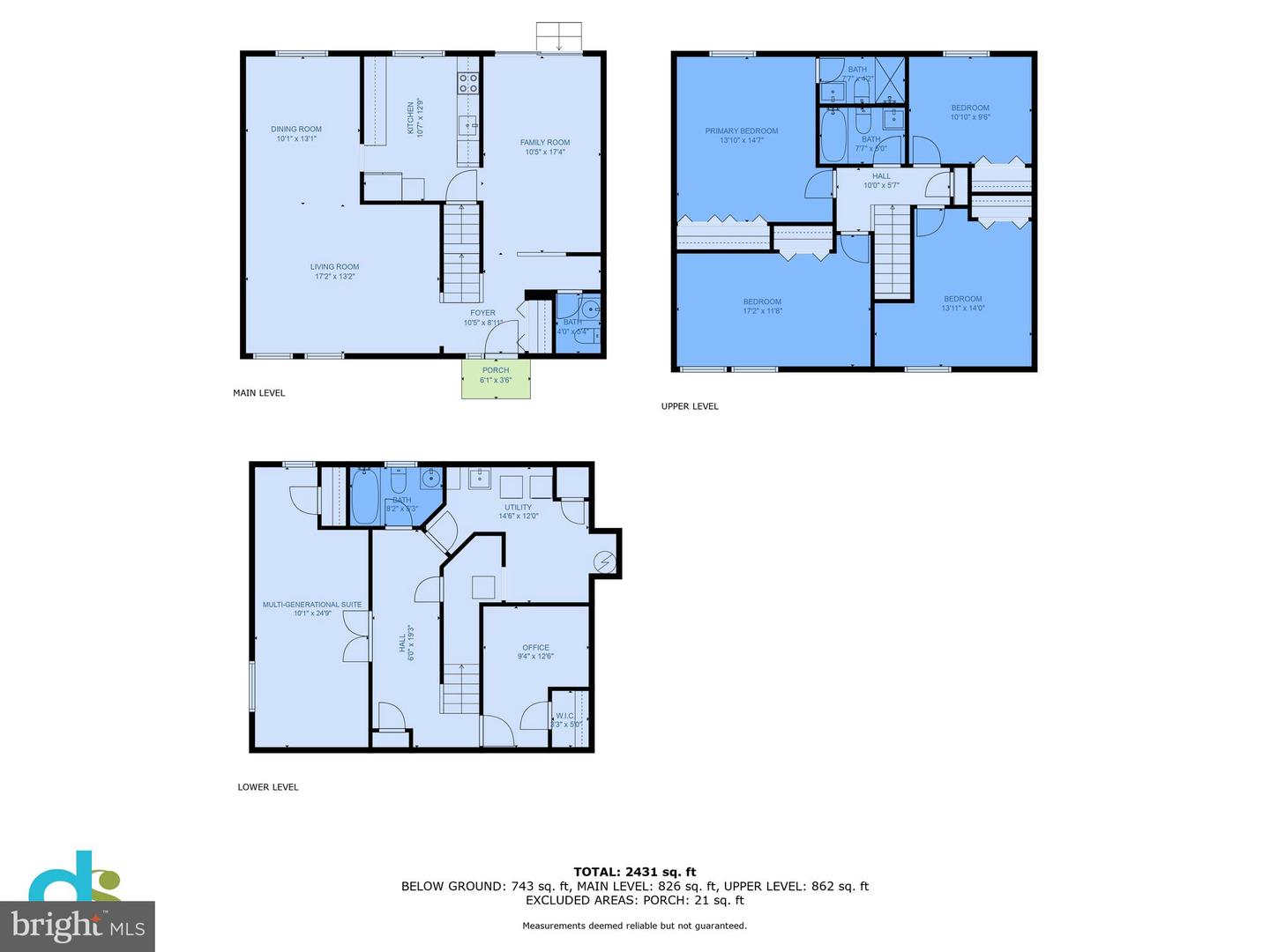 11565 SHADBUSH CT, RESTON, Virginia 20191, 5 Bedrooms Bedrooms, ,3 BathroomsBathrooms,Residential,For sale,11565 SHADBUSH CT,VAFX2203738 MLS # VAFX2203738