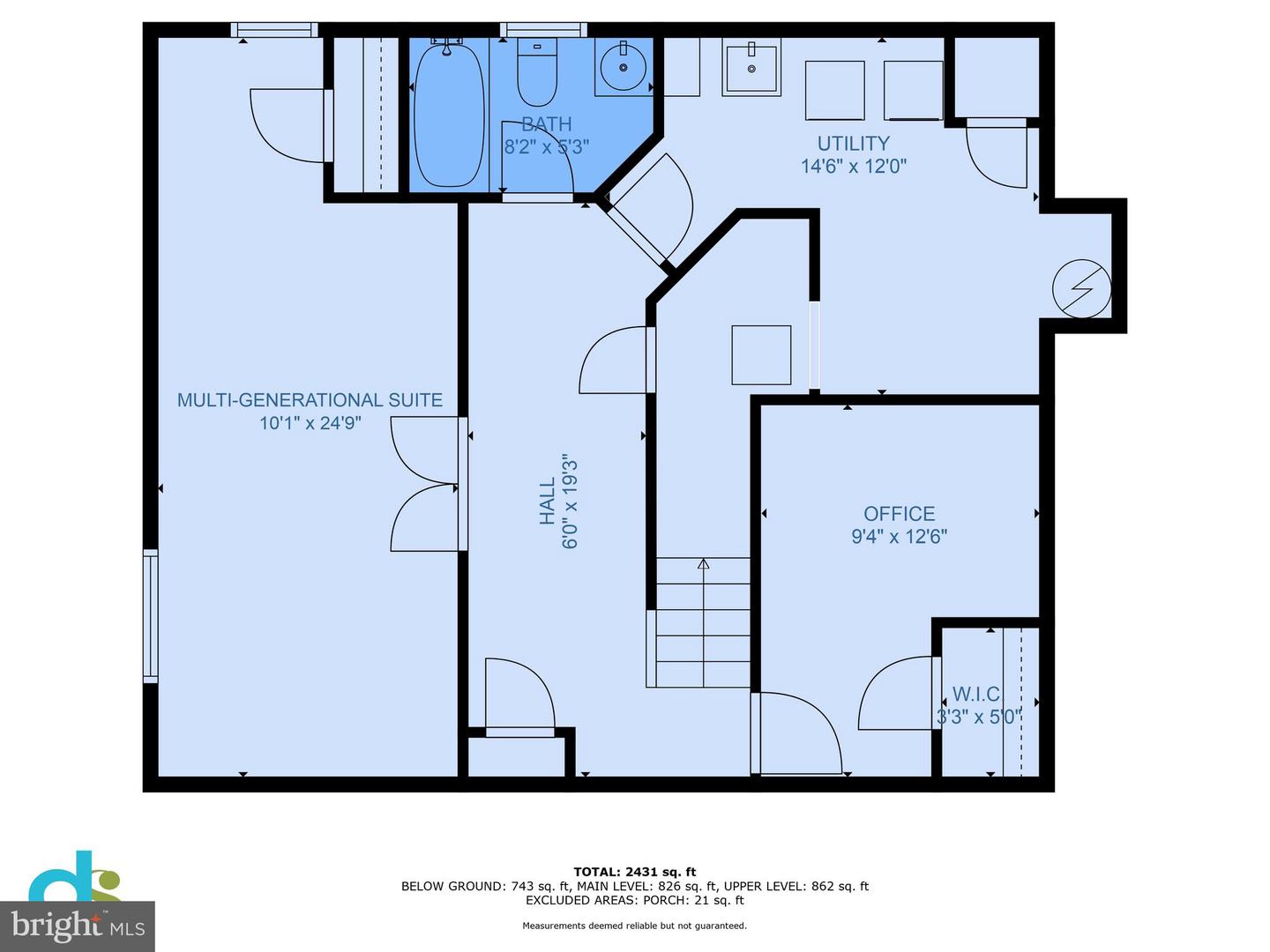 11565 SHADBUSH CT, RESTON, Virginia 20191, 5 Bedrooms Bedrooms, ,3 BathroomsBathrooms,Residential,For sale,11565 SHADBUSH CT,VAFX2203738 MLS # VAFX2203738