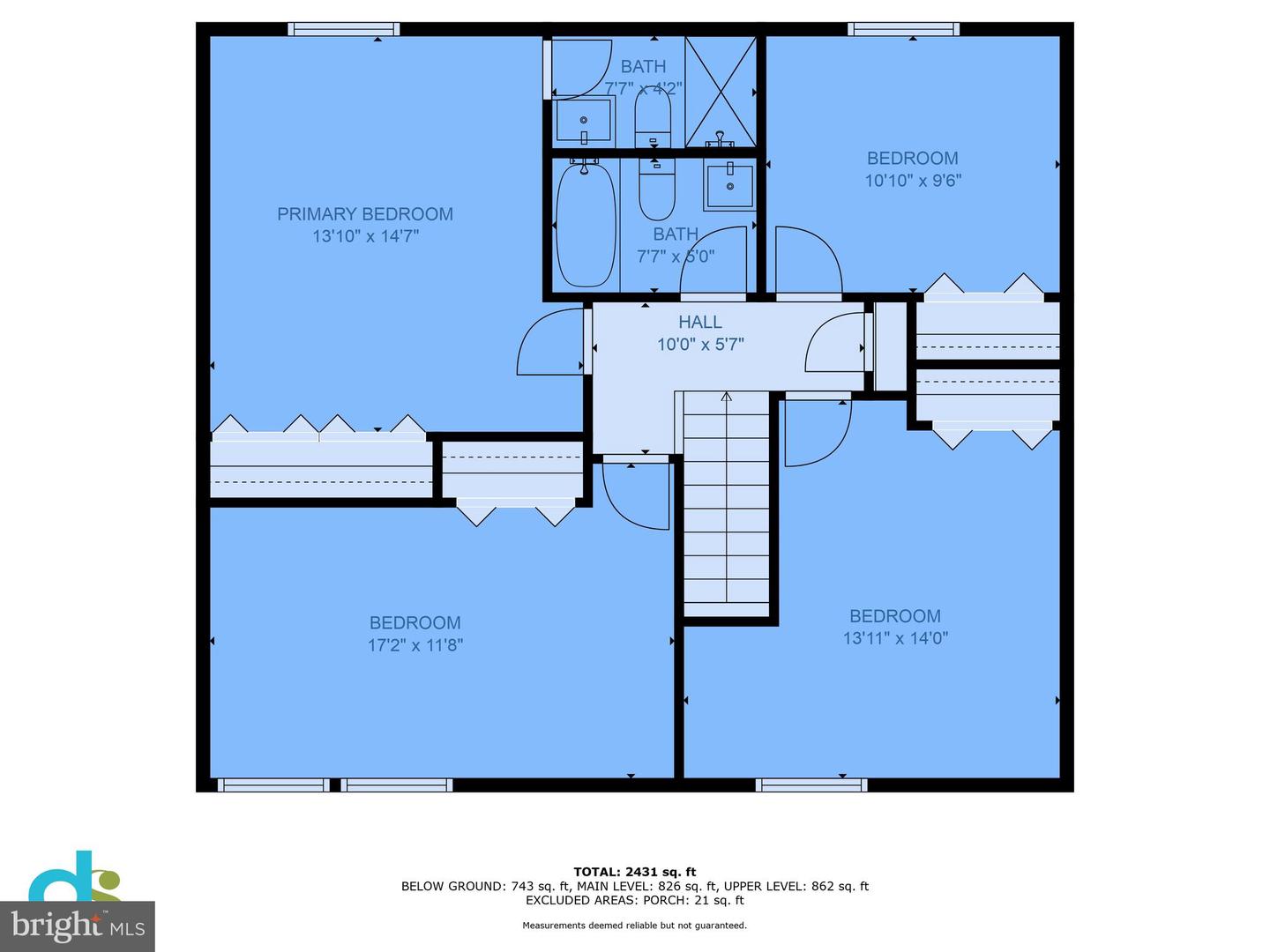 11565 SHADBUSH CT, RESTON, Virginia 20191, 5 Bedrooms Bedrooms, ,3 BathroomsBathrooms,Residential,For sale,11565 SHADBUSH CT,VAFX2203738 MLS # VAFX2203738