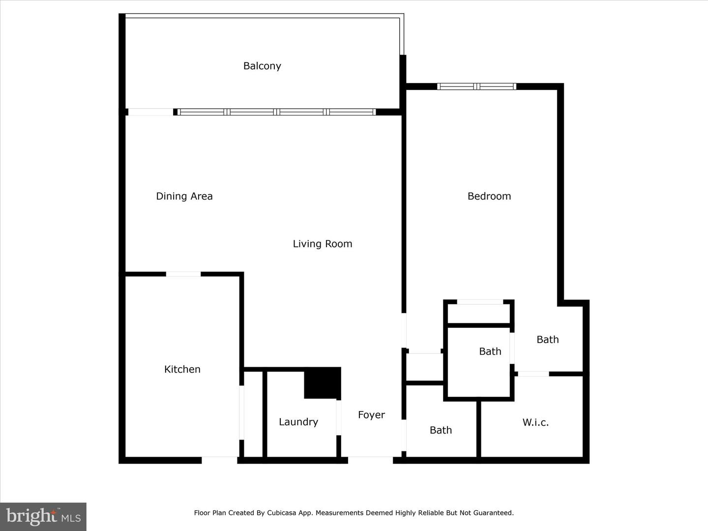 3701 S GEORGE MASON DR #404N, FALLS CHURCH, Virginia 22041, 1 Bedroom Bedrooms, ,1 BathroomBathrooms,Residential,For sale,3701 S GEORGE MASON DR #404N,VAFX2204554 MLS # VAFX2204554