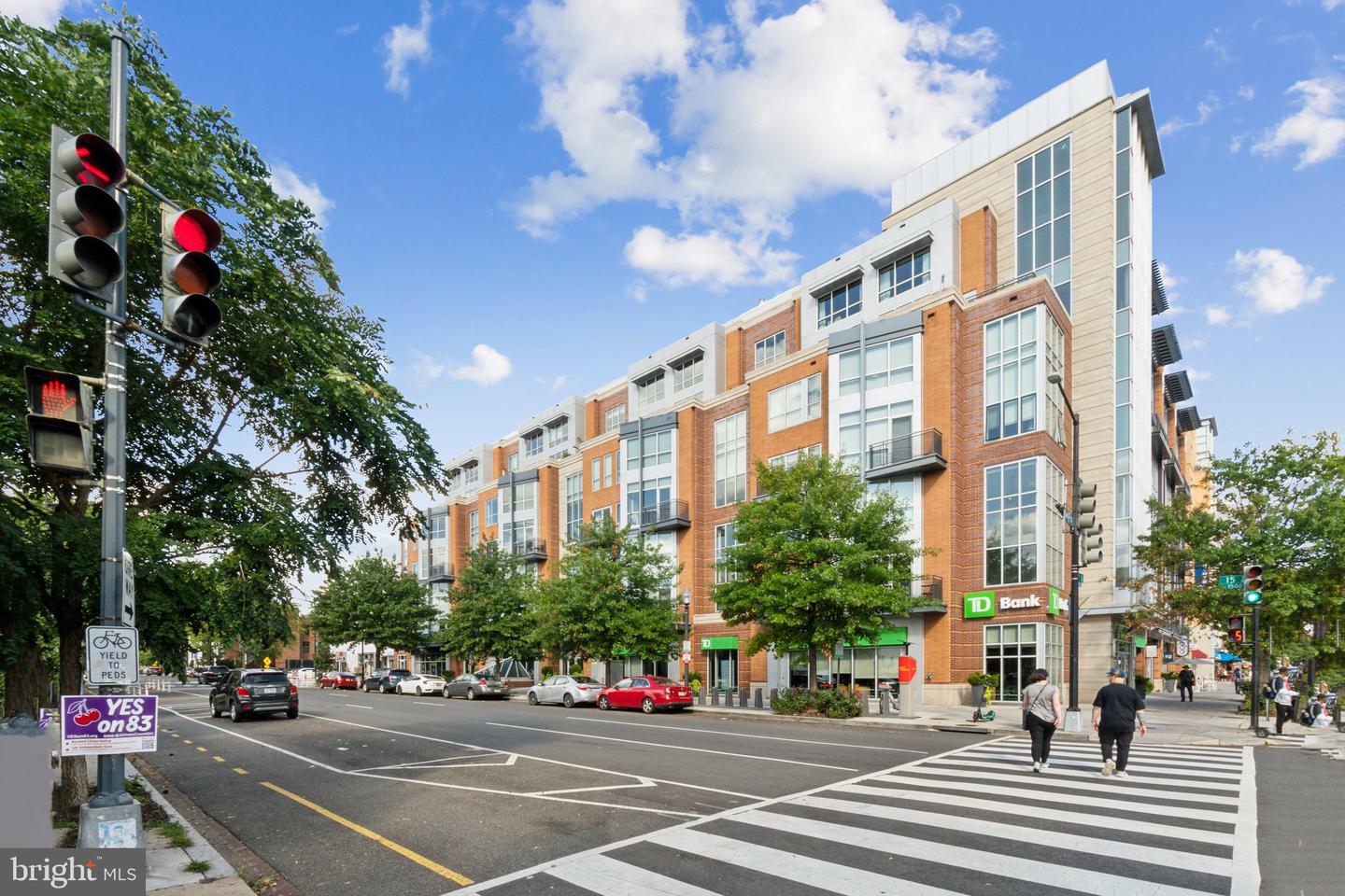 1515 15TH ST NW #433, WASHINGTON, District Of Columbia 20005, 2 Bedrooms Bedrooms, ,2 BathroomsBathrooms,Residential,For sale,1515 15TH ST NW #433,DCDC2162172 MLS # DCDC2162172