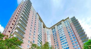 851 N GLEBE RD #604, ARLINGTON, Virginia 22203, 2 Bedrooms Bedrooms, ,2 BathroomsBathrooms,Residential,For sale,851 N GLEBE RD #604,VAAR2049350 MLS # VAAR2049350